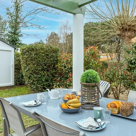 Le Victoria - Proche De La Saint-Jean-de-Monts