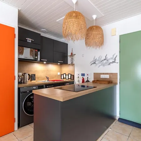 Le Victoria - Proche De La