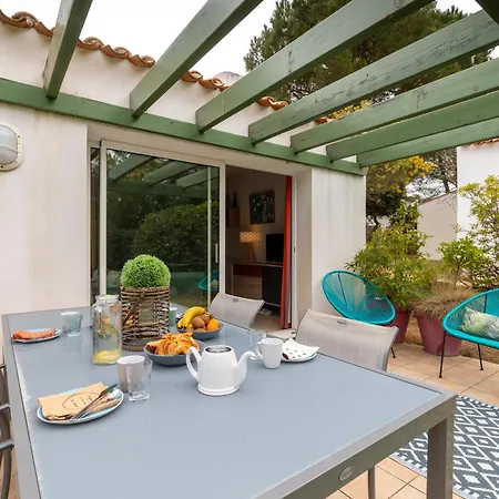 Le Victoria - Proche De La *