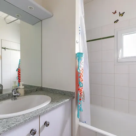 Le Victoria - Proche De La Holiday home Saint-Jean-de-Monts