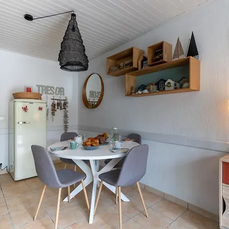 Le Victoria - Proche De La Saint-Jean-de-Monts