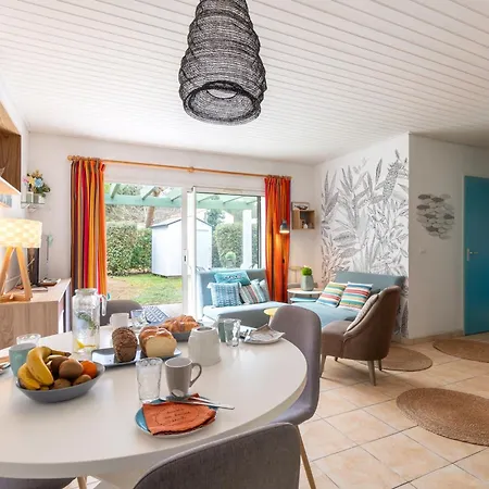 Le Victoria - Proche De La