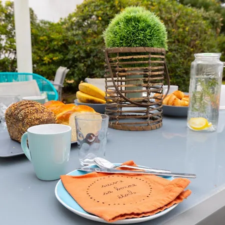 Le Victoria - Proche De La Holiday home