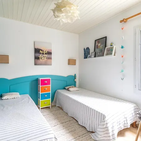 Holiday home Le Victoria - Proche De La *