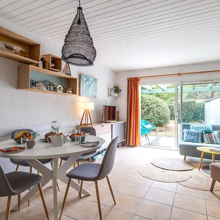 Le Victoria - Proche De La Holiday home *