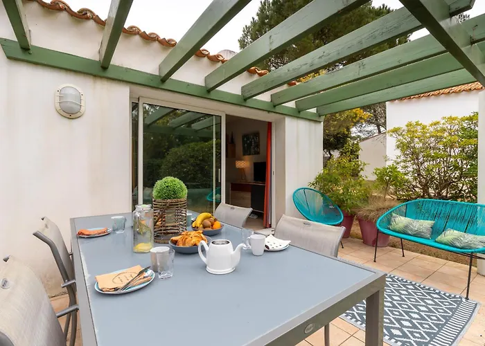 Le Victoria - Proche De La *