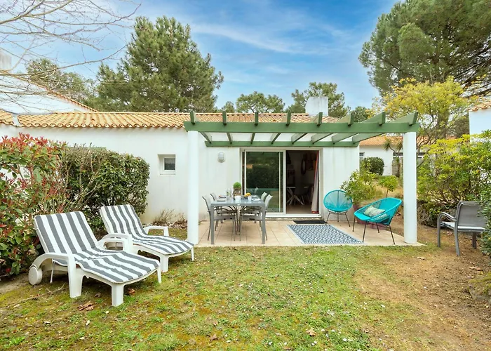 Le Victoria - Proche De La 펜션