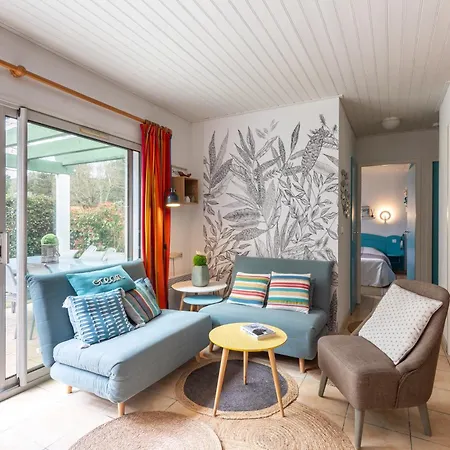 Le Victoria - Proche De La Holiday home