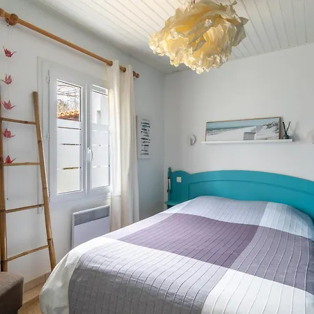 Holiday home Le Victoria - Proche De La