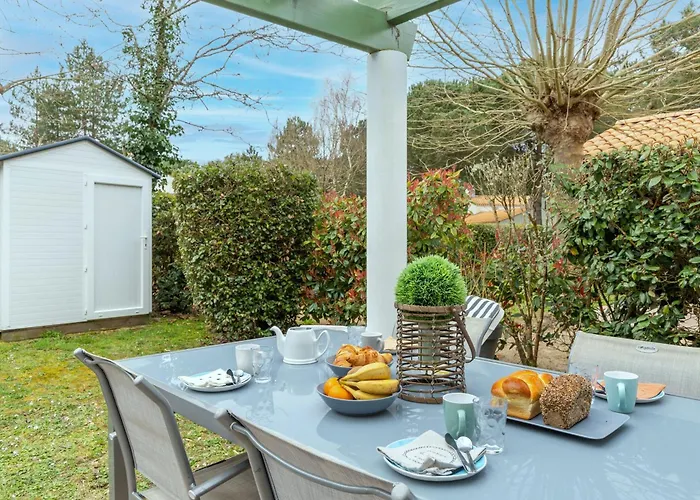 Le Victoria - Proche De La Saint-Jean-de-Monts