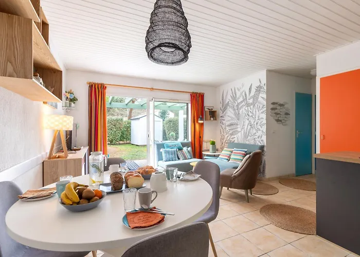 Le Victoria - Proche De La